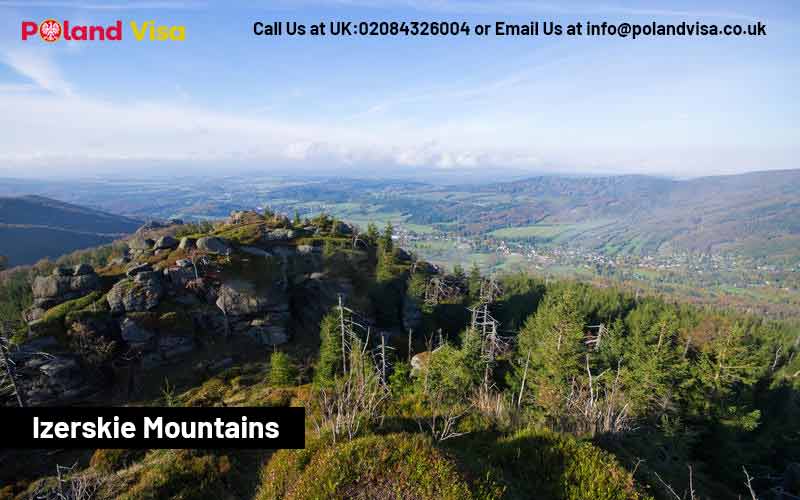 Best Places to Visit in Poland in Winter