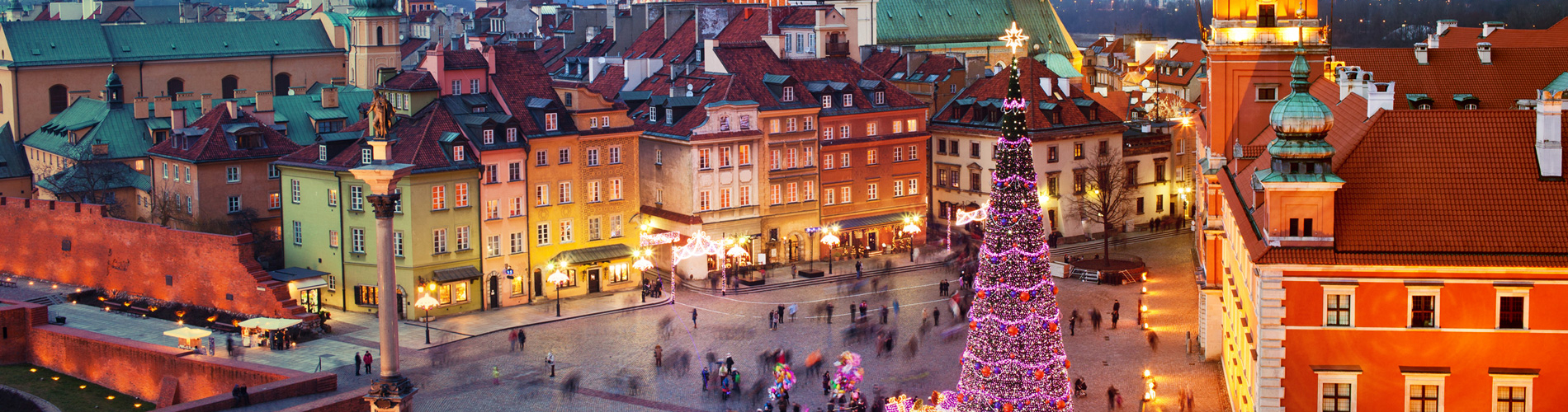 Valentine’s Day in Poland 2022