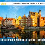 10 Tips for a Successful Poland Visa Application from UK 2024