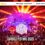 Garbicz Festival 2025 Poland