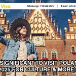 Visit Poland in 2025